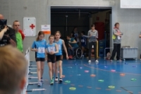 UBS Kids Cup Team