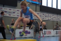 UBS Kids Cup Team