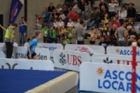 UBS Kids Cup Team