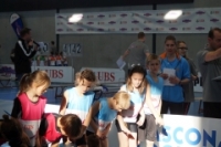 UBS Kids Cup Team
