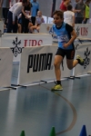UBS Kids Cup Team