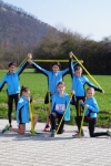 UBS Kids Cup Team