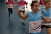 UBS Kids Cup Team