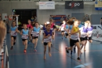 UBS Kids Cup Team
