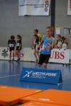 UBS Kids Cup Team