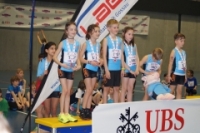 UBS Kids Cup Team