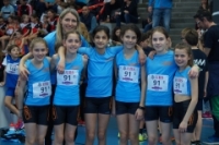 UBS Kids Cup Team