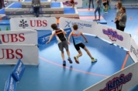 UBS Kids Cup Team
