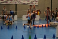 UBS Kids Cup Team