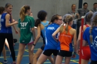 UBS Kids Cup Team