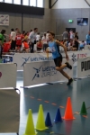 UBS Kids Cup Team