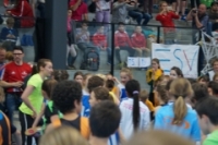 UBS Kids Cup Team