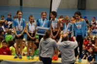 UBS Kids Cup Team