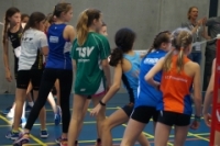 UBS Kids Cup Team