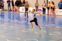 UBS Kids Cup Team