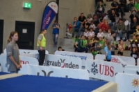 UBS Kids Cup Team