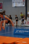 UBS Kids Cup Team