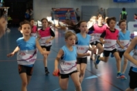 UBS Kids Cup Team
