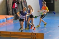 UBS Kids Cup Team