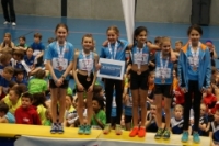 UBS Kids Cup Team