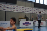 UBS Kids Cup Team