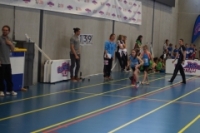UBS Kids Cup Team