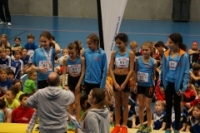 UBS Kids Cup Team