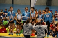 UBS Kids Cup Team