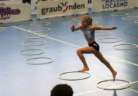 UBS Kids Cup Team