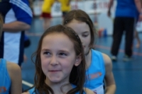 UBS Kids Cup Team