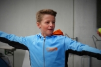 UBS Kids Cup Team