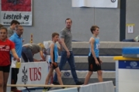 UBS Kids Cup Team