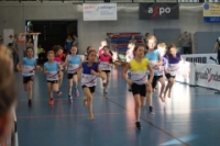 UBS Kids Cup Team