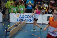 UBS Kids Cup Team