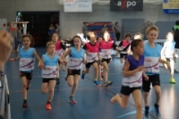 UBS Kids Cup Team