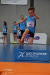 UBS Kids Cup Team