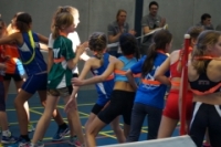 UBS Kids Cup Team
