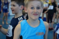 UBS Kids Cup Team