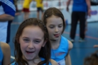 UBS Kids Cup Team