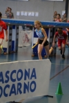 UBS Kids Cup Team
