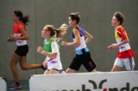 UBS Kids Cup Team