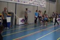 UBS Kids Cup Team