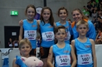 UBS Kids Cup Team