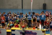UBS Kids Cup Team