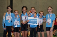 UBS Kids Cup Team CH