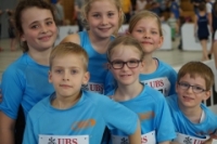 UBS Kids Cup Team Regional