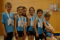 UBS Kids Cup Team Regional