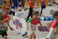 UBS Kids Cup Team Regional