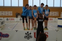 UBS Kids Cup Team Regional