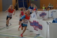 UBS Kids Cup Team Regional